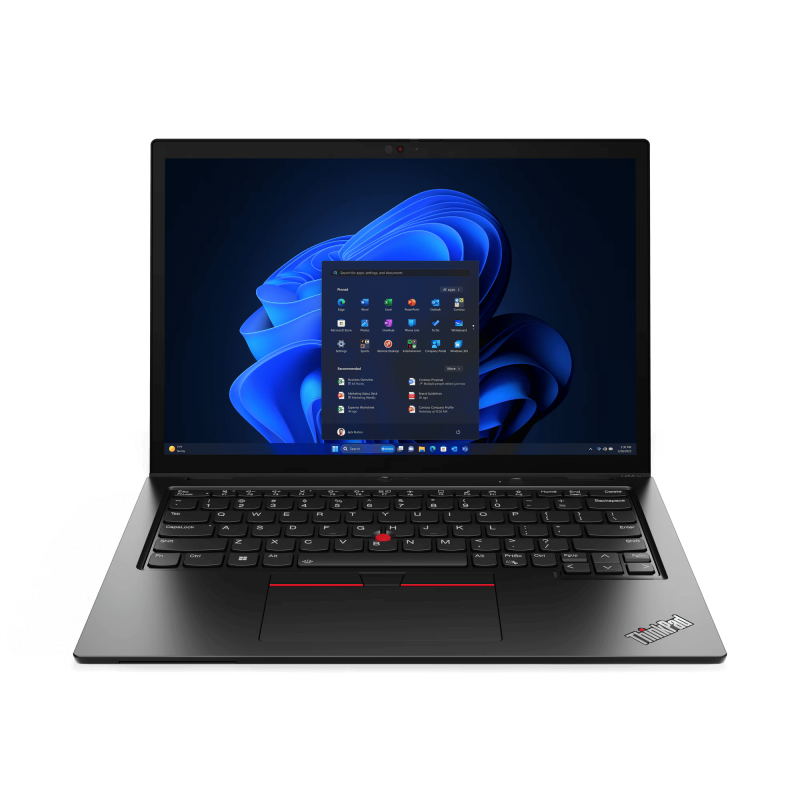 11世代i7/16GB SSD512GB✨ThinkPad L13 Gen2 Lenovo ThinkPad L13 Gen 2 13.3
